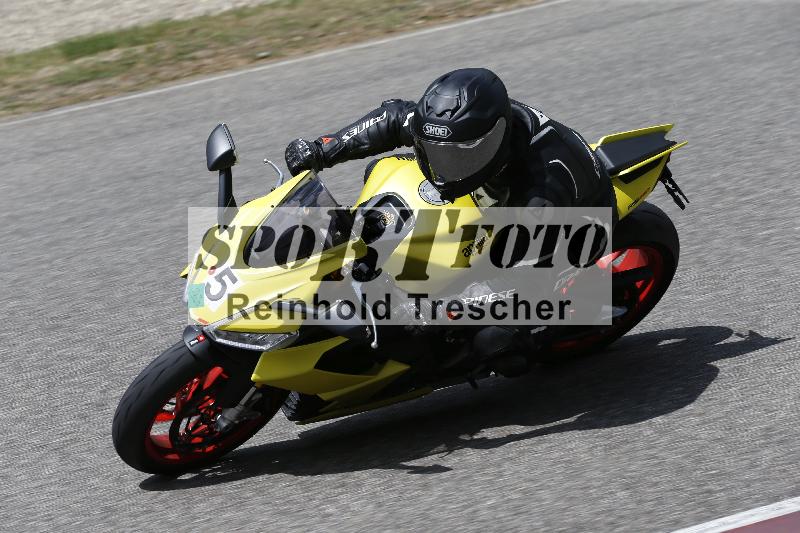 /18 05.06.2026  TZ Motorsport ADR/Gruppe gruen/5